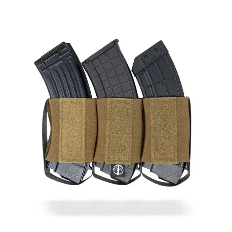 Shaw Concepts RAM Elastic Insert - Triple AK