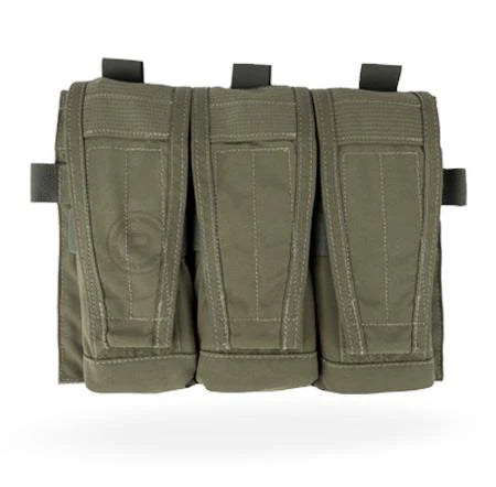 Crye Precision AVS Detachable Flap, M4