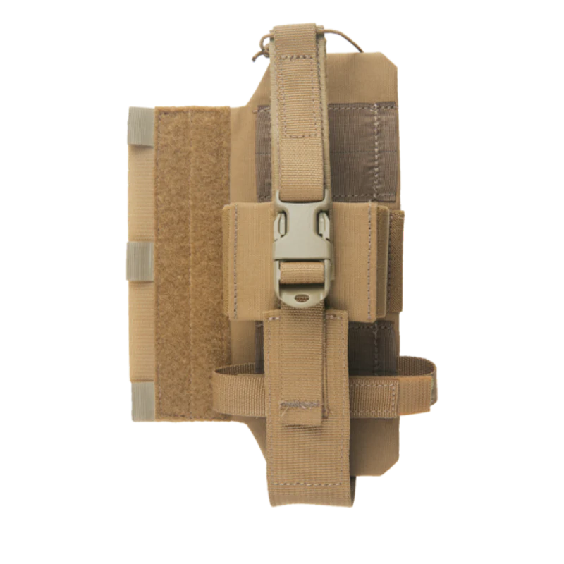 Crye Precision R-Series Radio Side Pouch