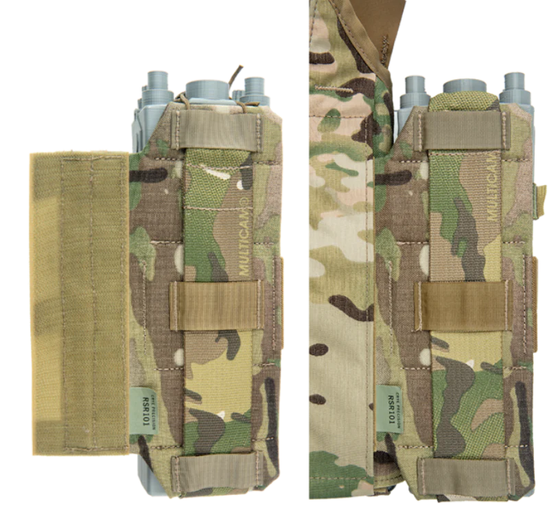Crye Precision R-Series Radio Side Pouch