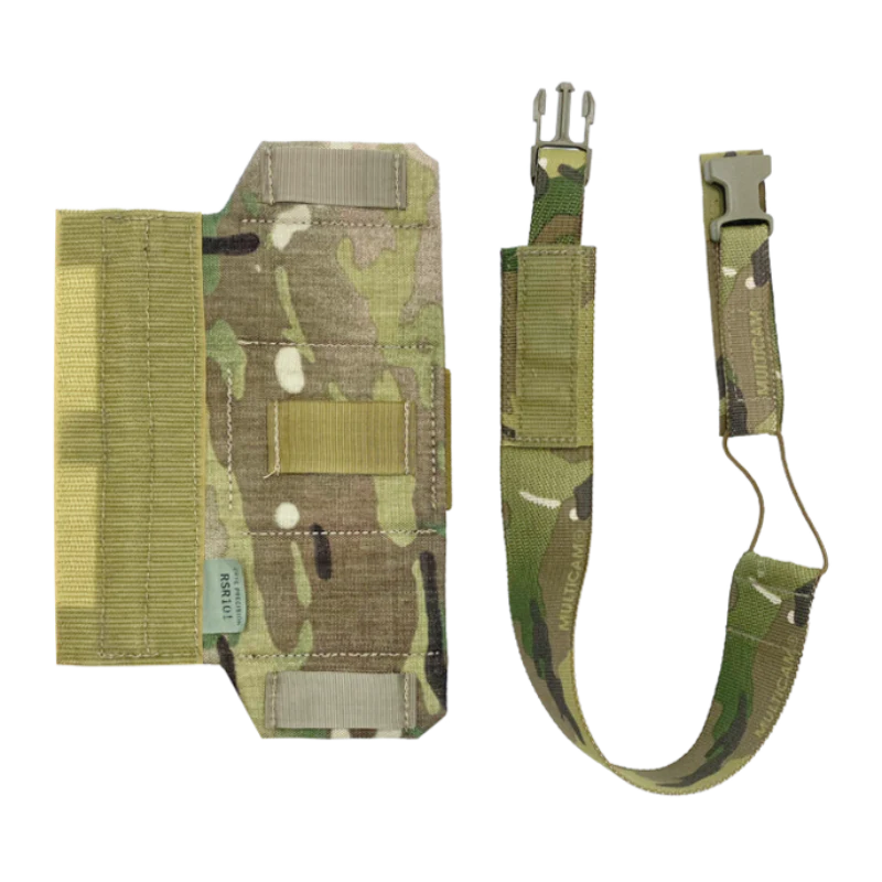 Crye Precision R-Series Radio Side Pouch
