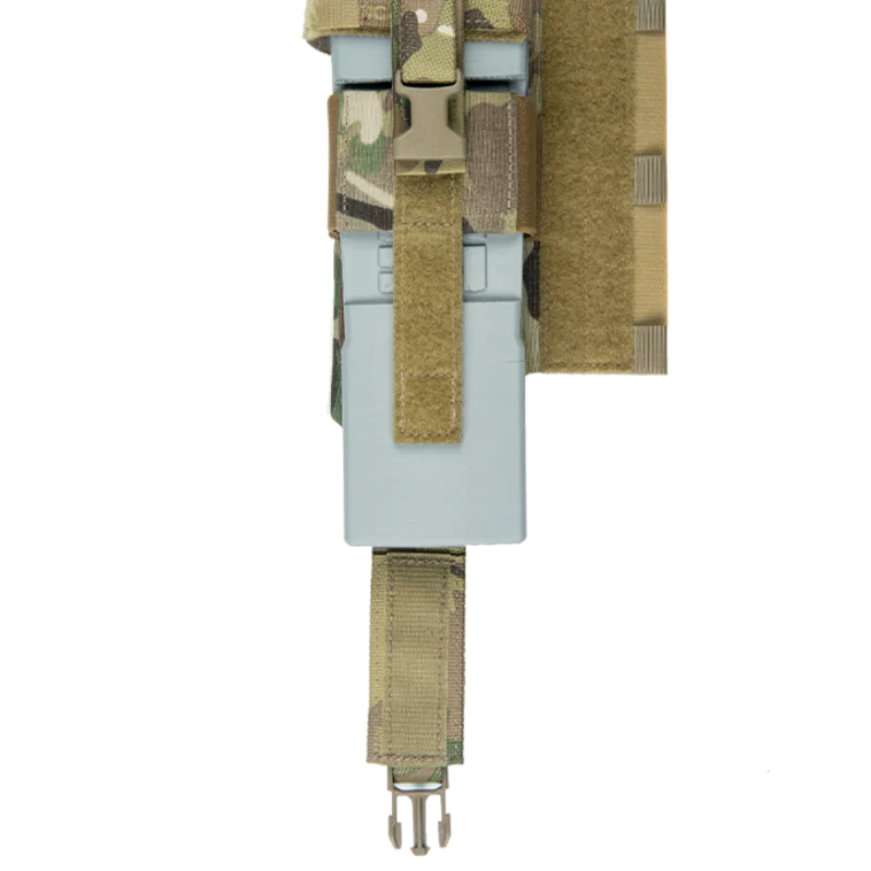 Crye Precision R-Series Radio Side Pouch
