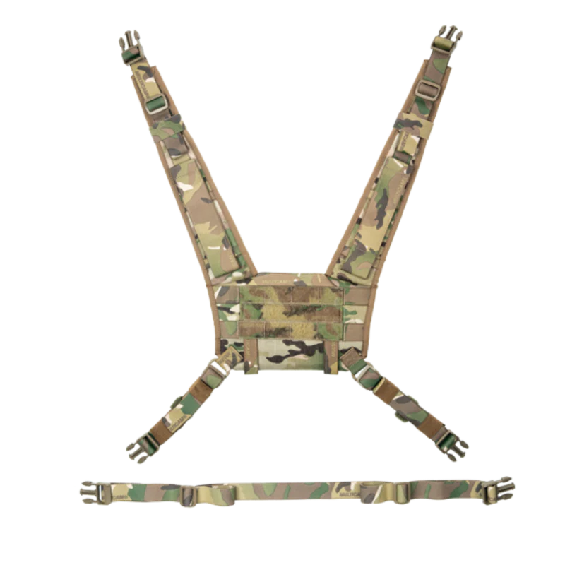 Crye Precision R-Series Assault Harness