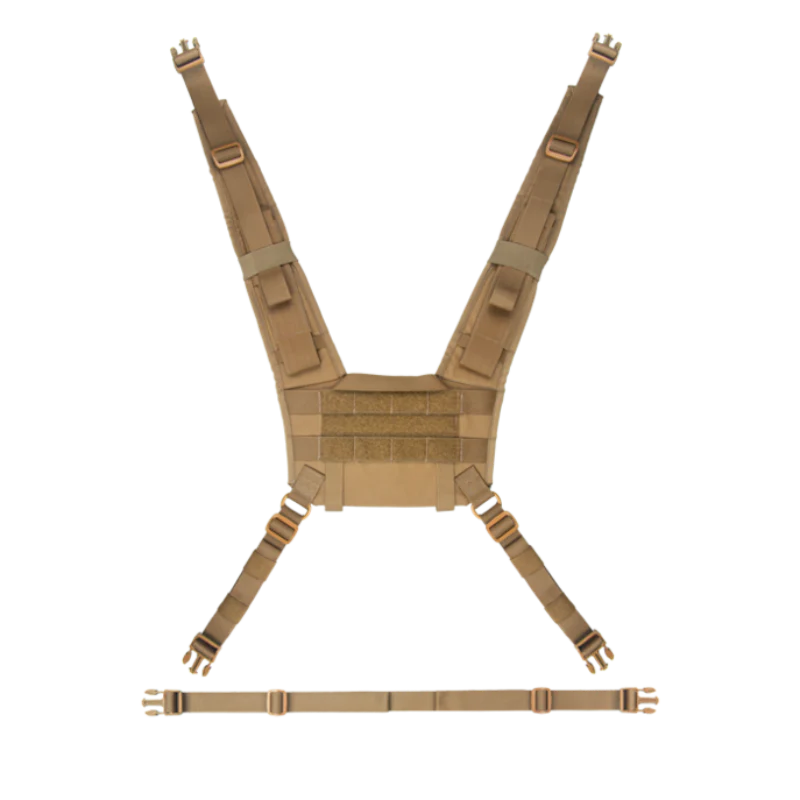 Crye Precision R-Series Assault Harness