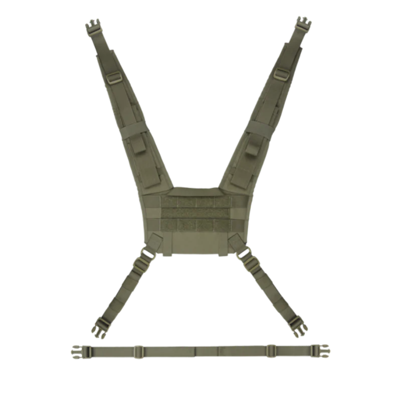 Crye R Recce Config Crye Precision R-Series Assault Harness