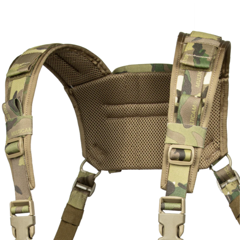 Crye Precision R-Series Assault Harness