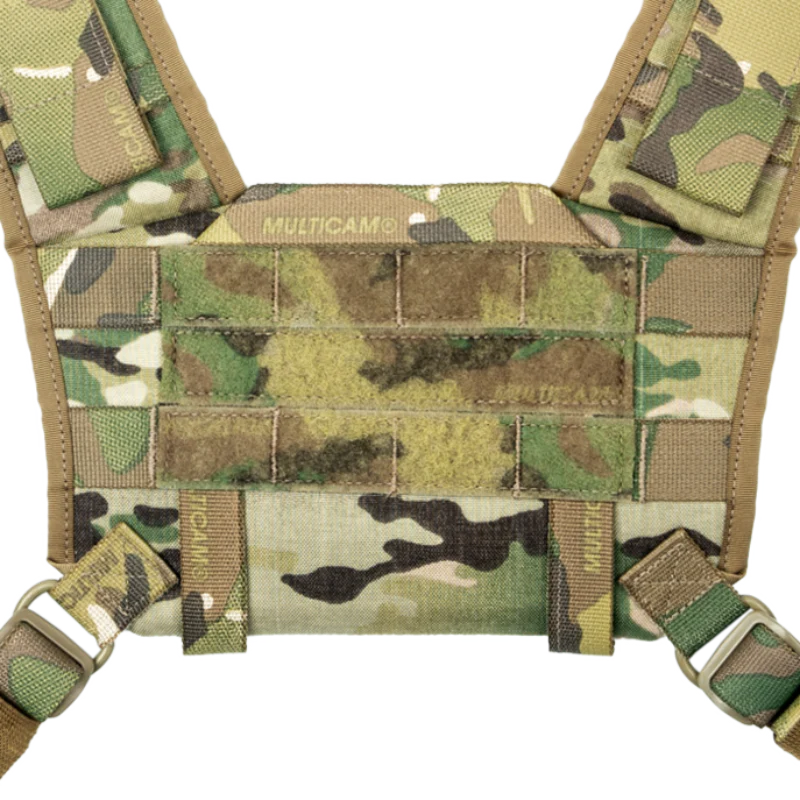 Crye Precision R-Series Assault Harness
