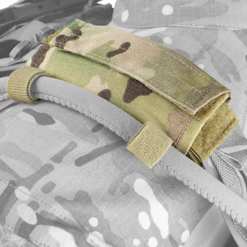 Crye Precision R-Series Shoulder Pad Set