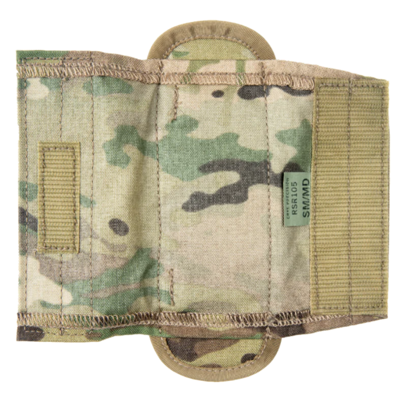 Crye Precision R-Series Shoulder Pad Set