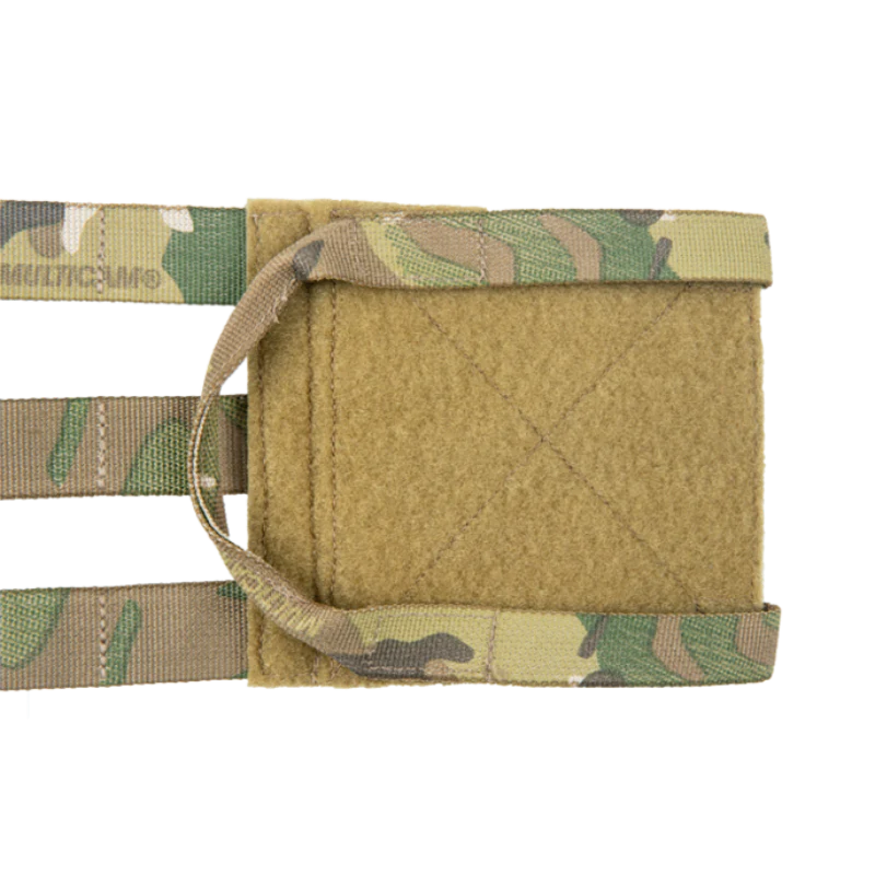Crye Precision R-Series 3-Band Structural Cummerbund