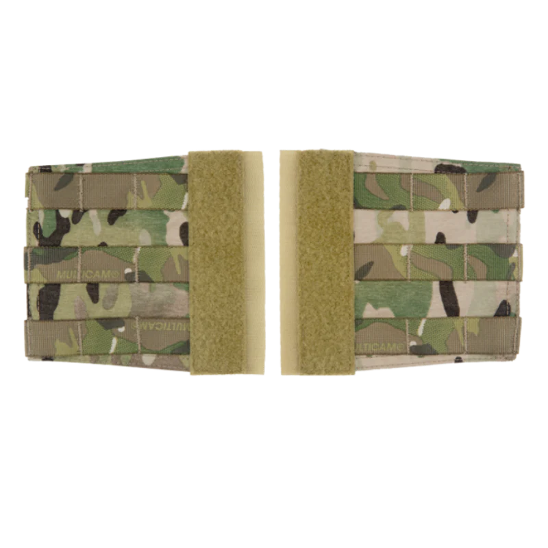 Crye Precision R-Series Side Molle Panel Set