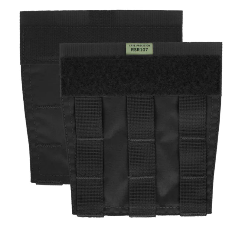 Crye Precision R-Series Side Molle Panel Set