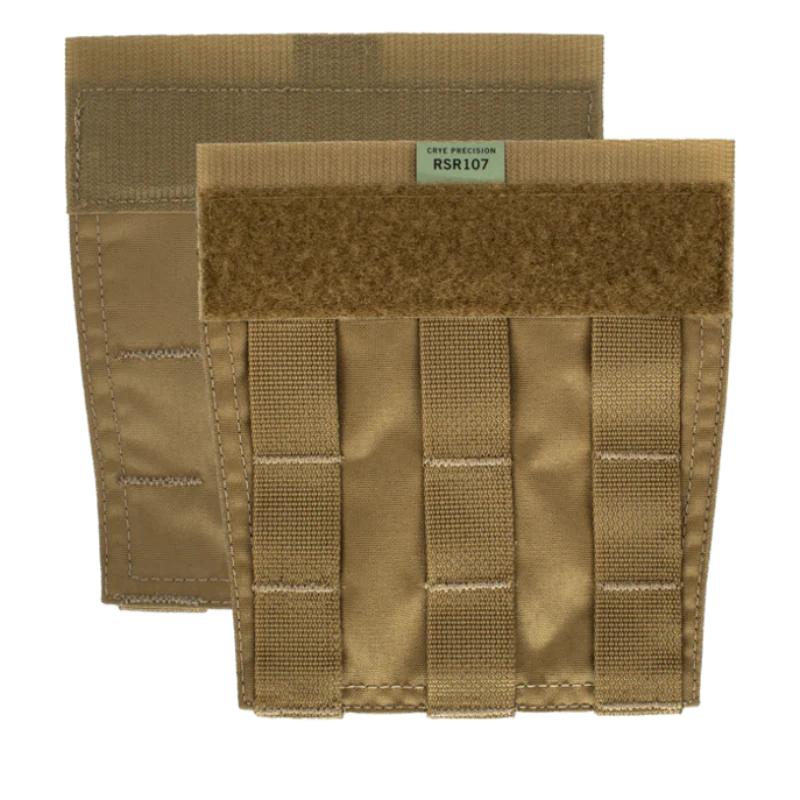 Crye Precision R-Series Side Molle Panel Set