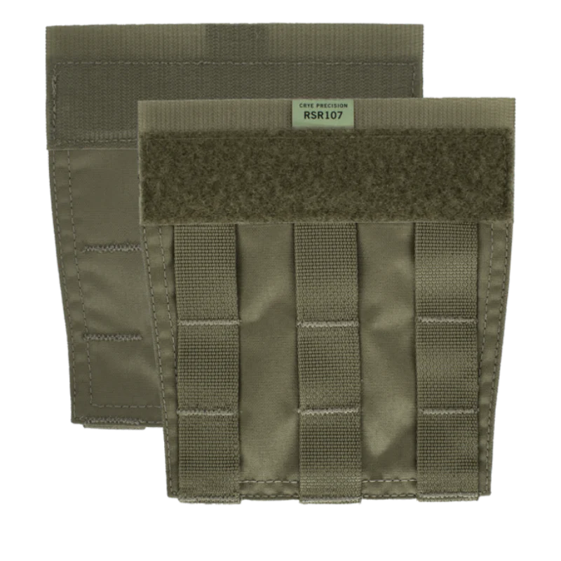 Crye Precision R-Series Side Molle Panel Set