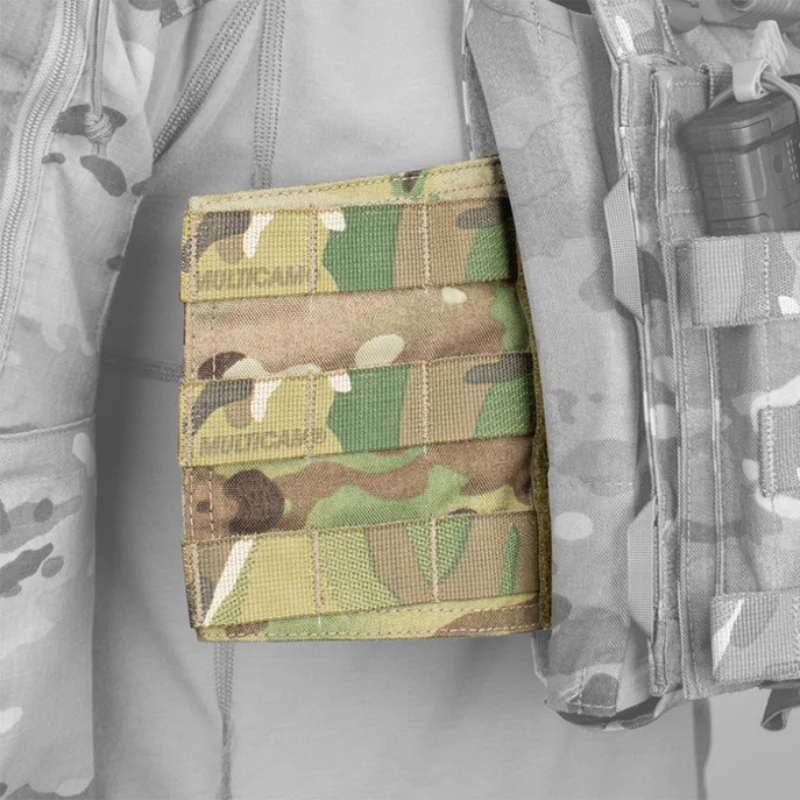 Crye Precision R-Series Side Molle Panel Set