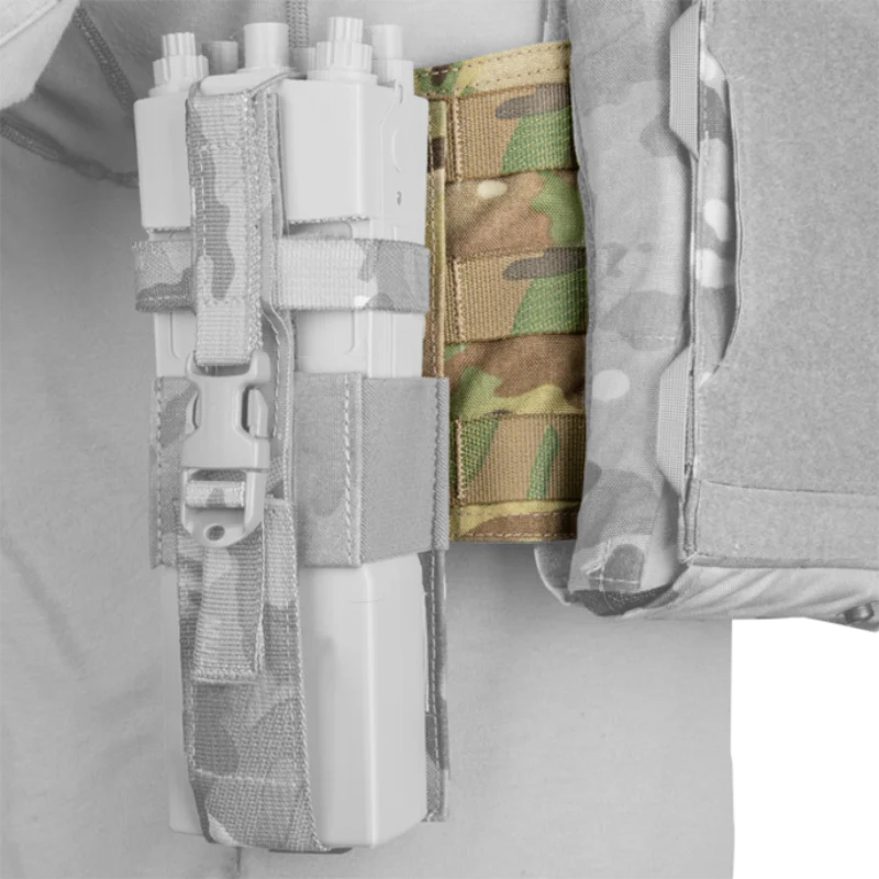 Crye Precision R-Series Side Molle Panel Set