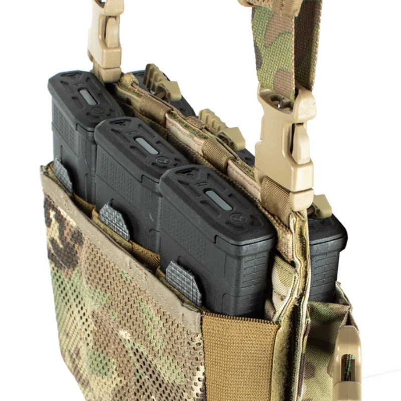 Crye Precision R-Series M4 Mag Retainer