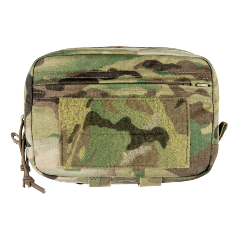 Crye Precision R-Series Drop GP Pouch 8x5