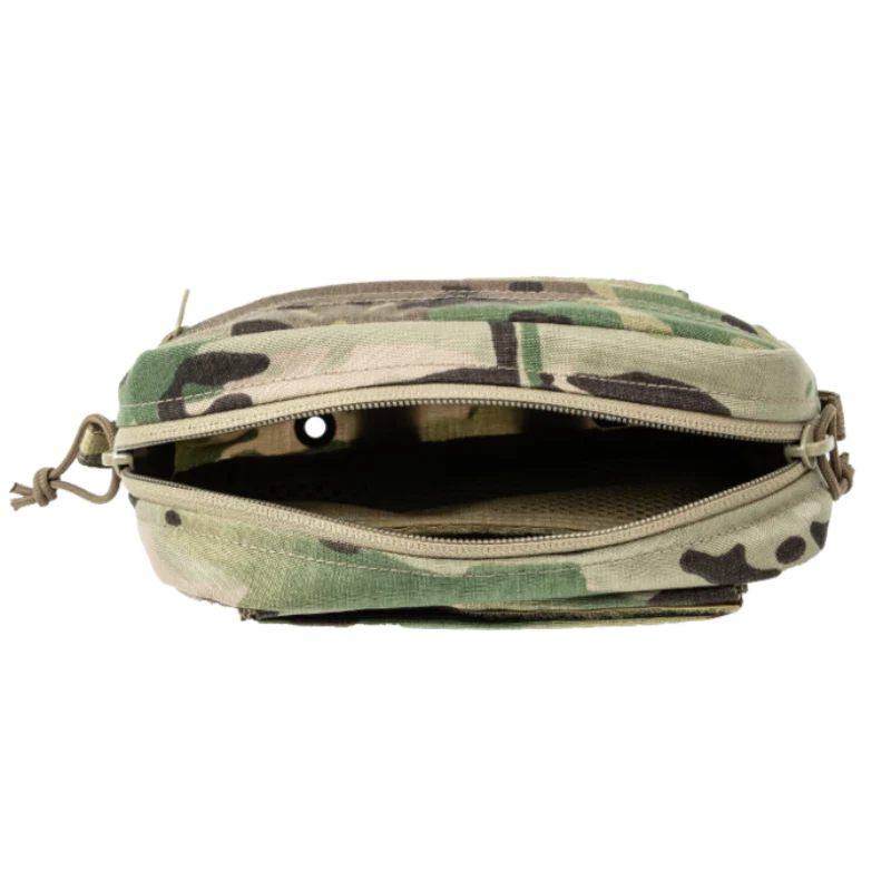 Crye Precision R-Series Drop GP Pouch 8x5
