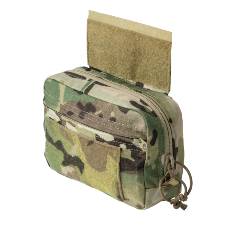 Crye Precision R-Series Drop GP Pouch 8x5