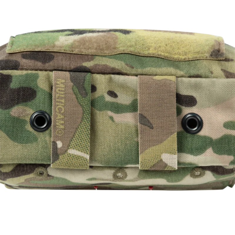 Crye Precision R-Series Drop GP Pouch 8x5
