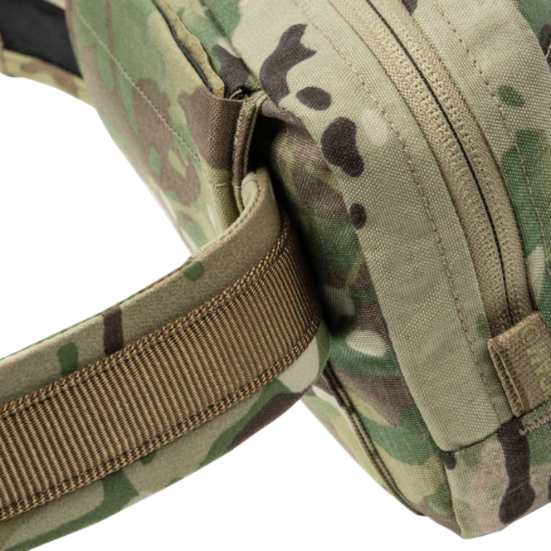 Crye Precision R-Series Drop GP Pouch 8x5