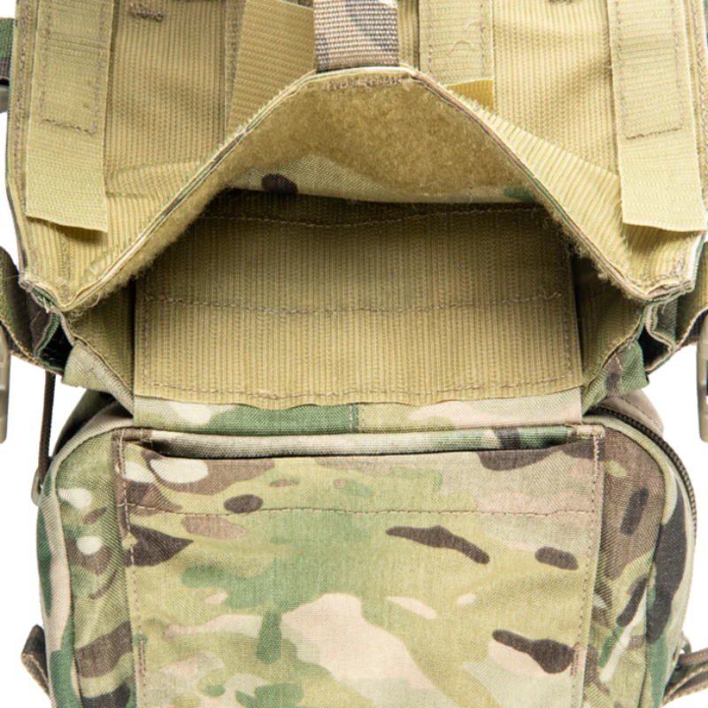 Crye Precision R-Series M4 Jump Flap
