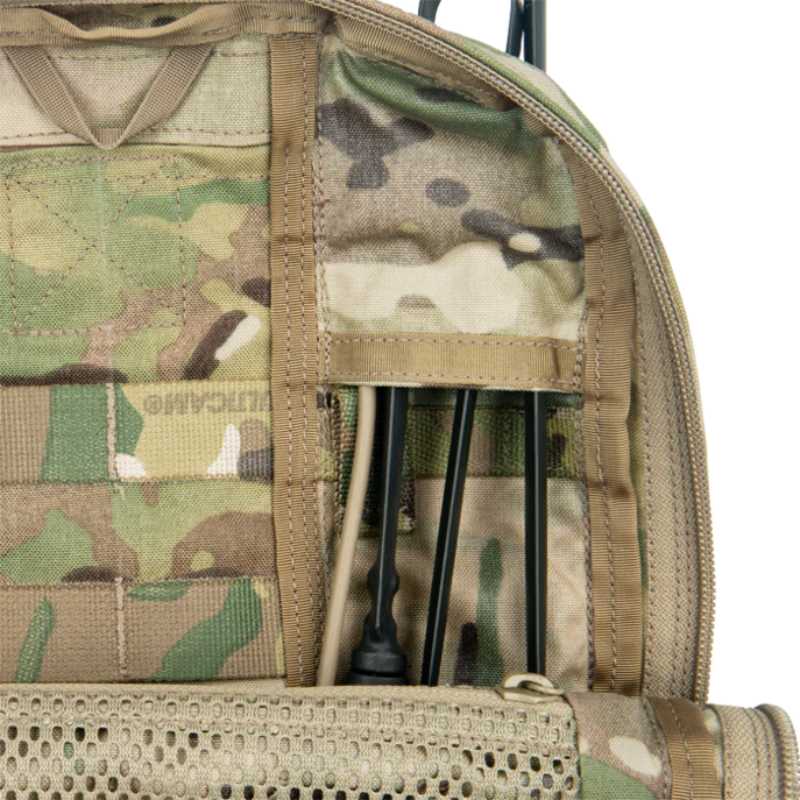 Crye Precision R-Series Zip-On Pack