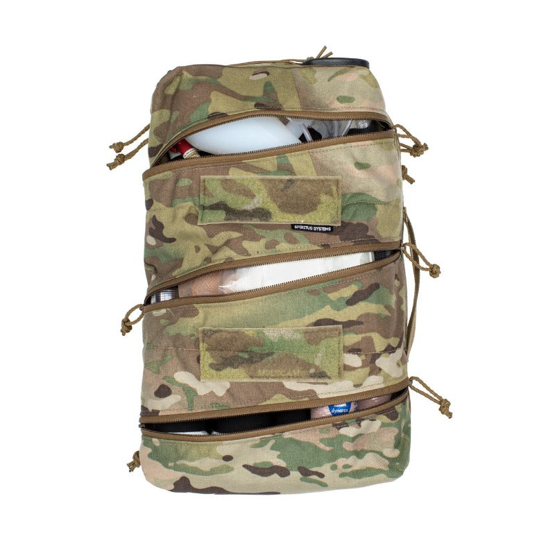 Spiritus The Delta Bag Bags & Cases Spiritus Systems