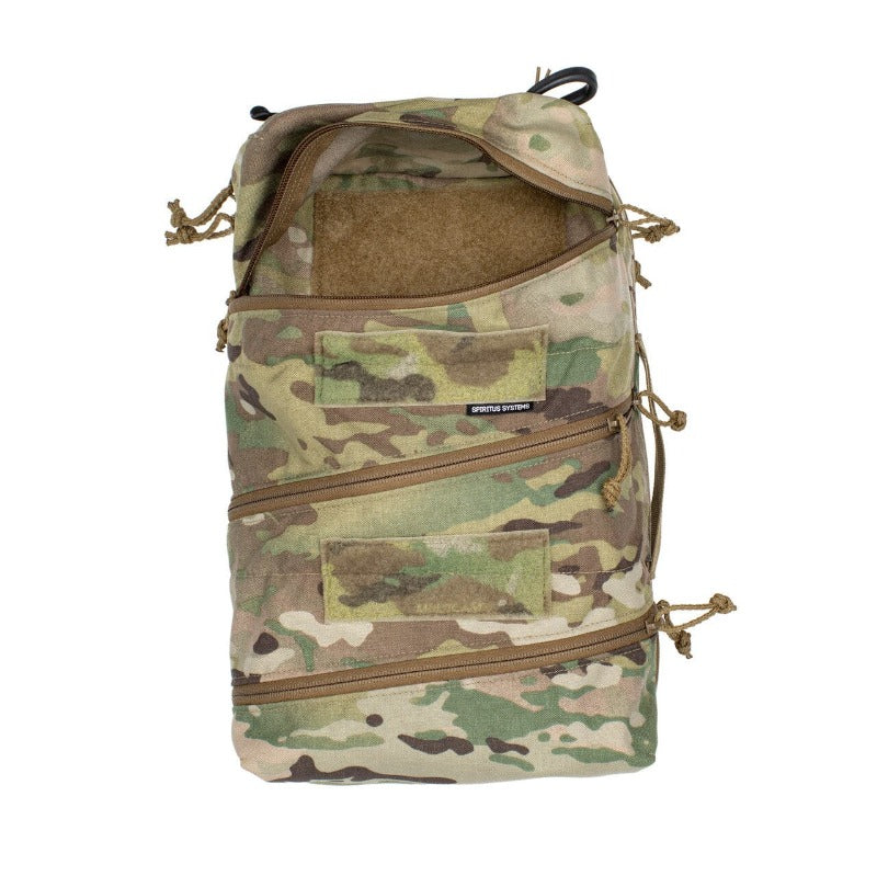 Spiritus The Delta Bag Bags & Cases Spiritus Systems