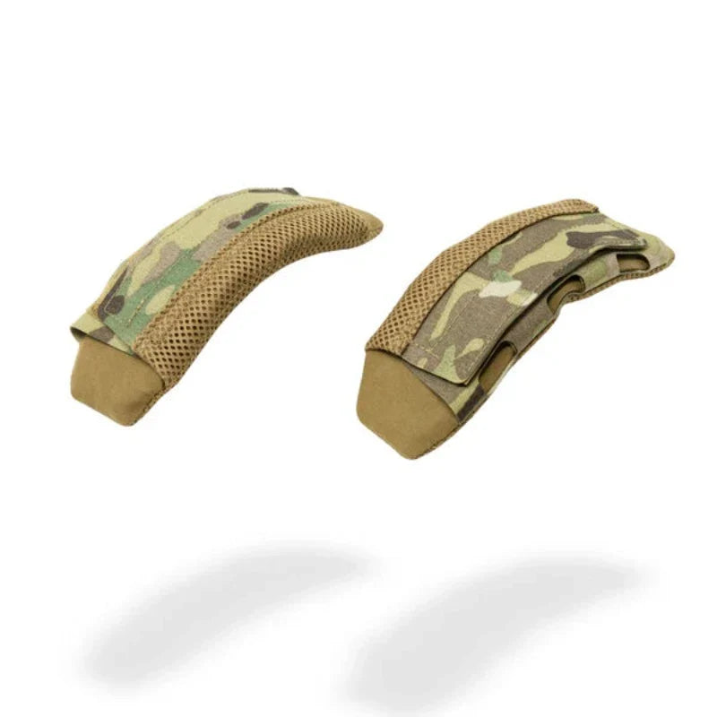 Shaw Concepts ARC Shoulder Pads V2