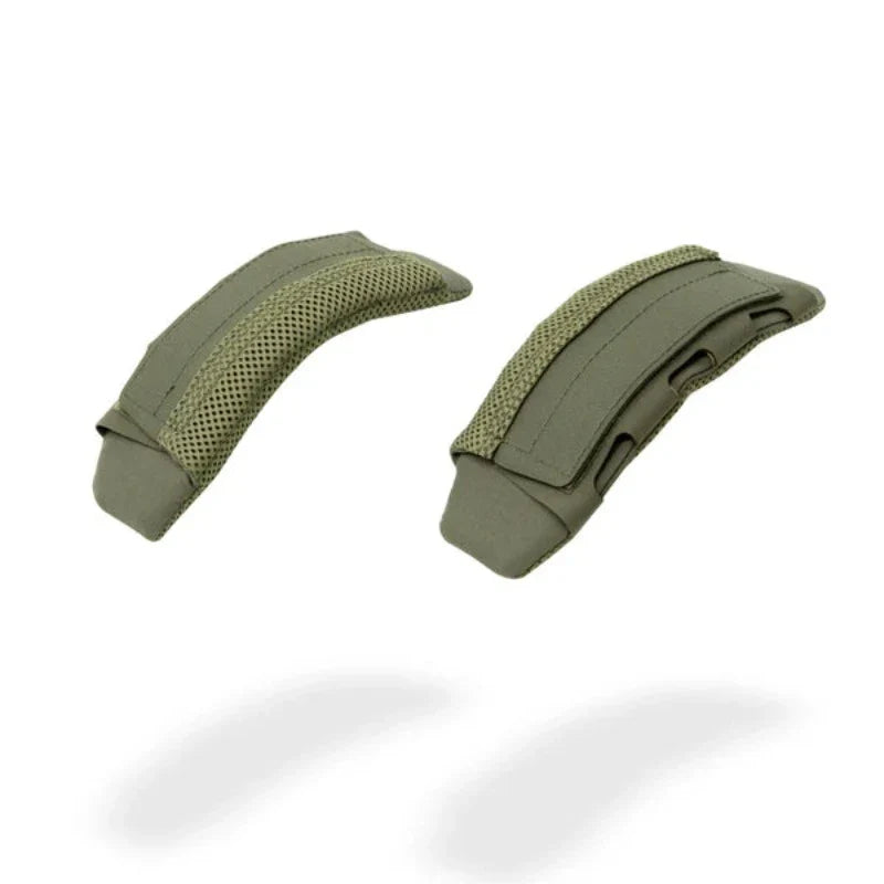 Shaw Concepts ARC Shoulder Pads V2