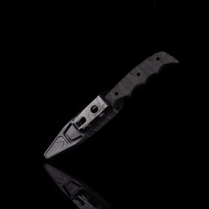 Dynamis Single Edge Blade Kit
