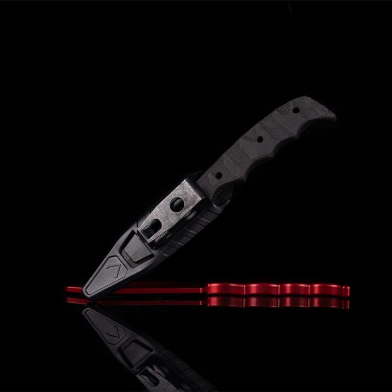 Dynamis Single Edge Blade Kit