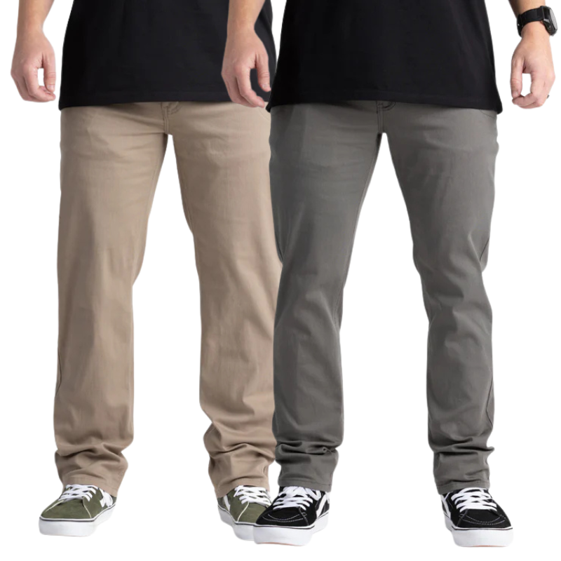 TD McQuade Pants