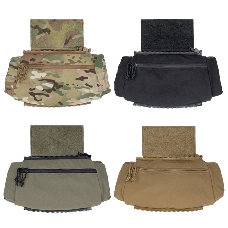 Spiritus The Muff Handwarmer Pouch Spiritus Systems