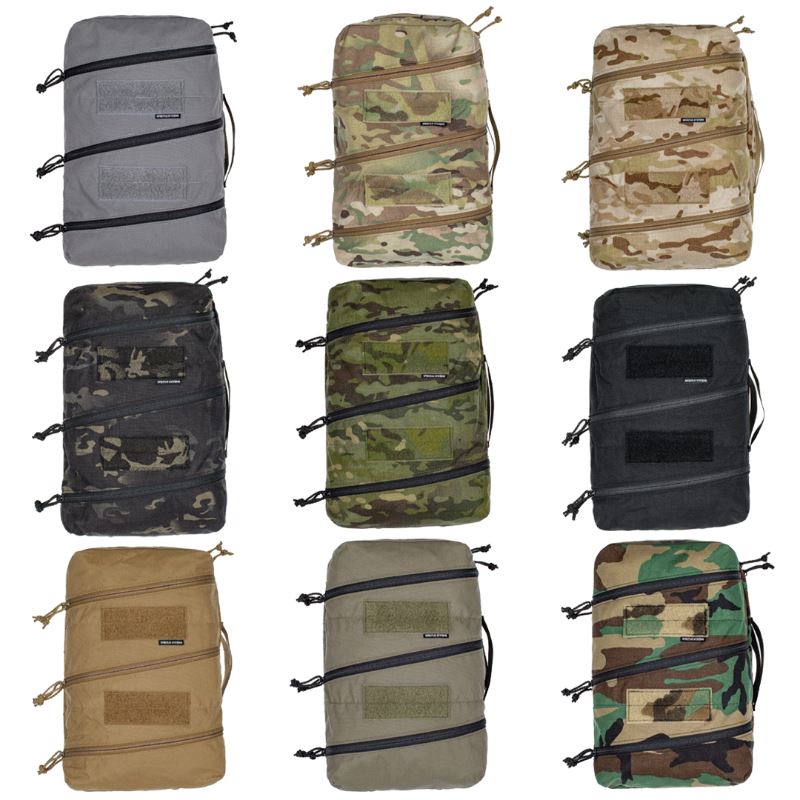 Spiritus The Delta Bag Bags & Cases Spiritus Systems