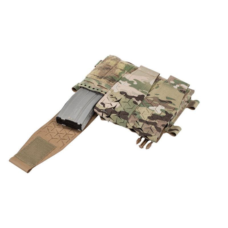 Spiritus Pangolin Flap Plate Carrier Accessories Spiritus Systems