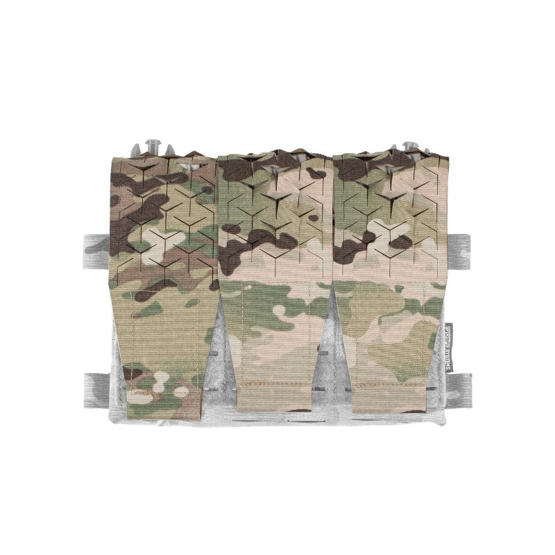 Spiritus Pangolin Flap Plate Carrier Accessories Spiritus Systems