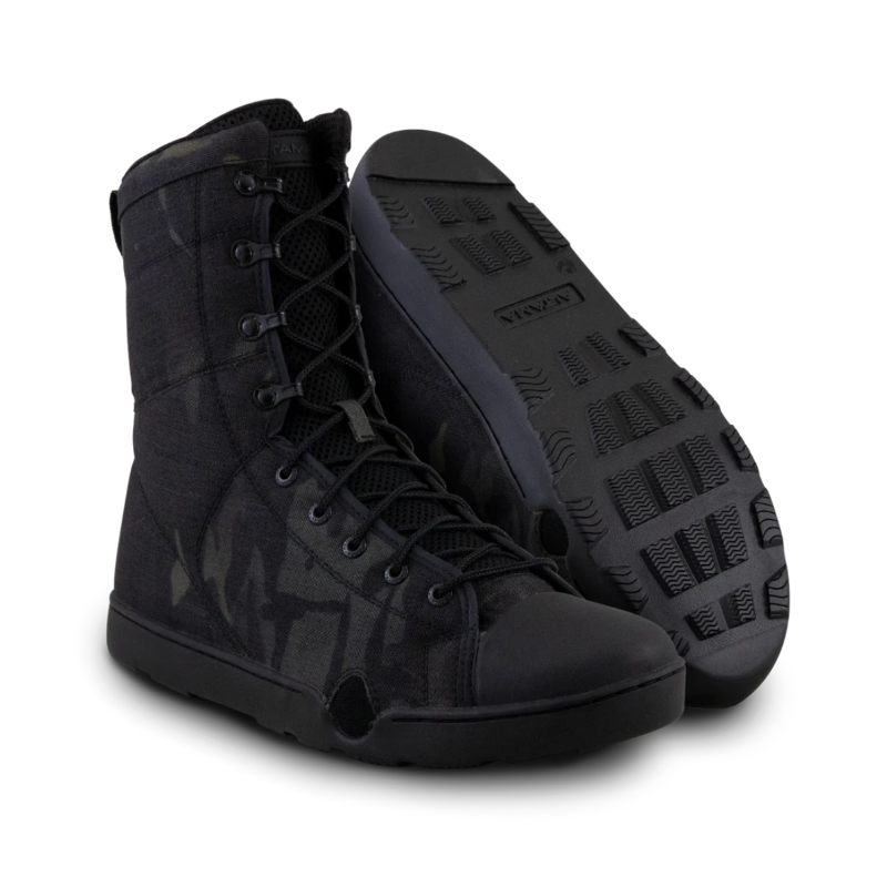 Altama Maritime Assault 8" Boots