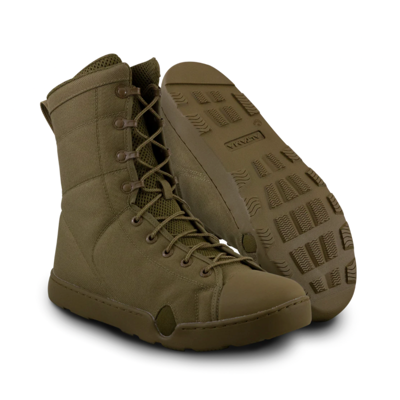 Altama Maritime Assault 8" Boots