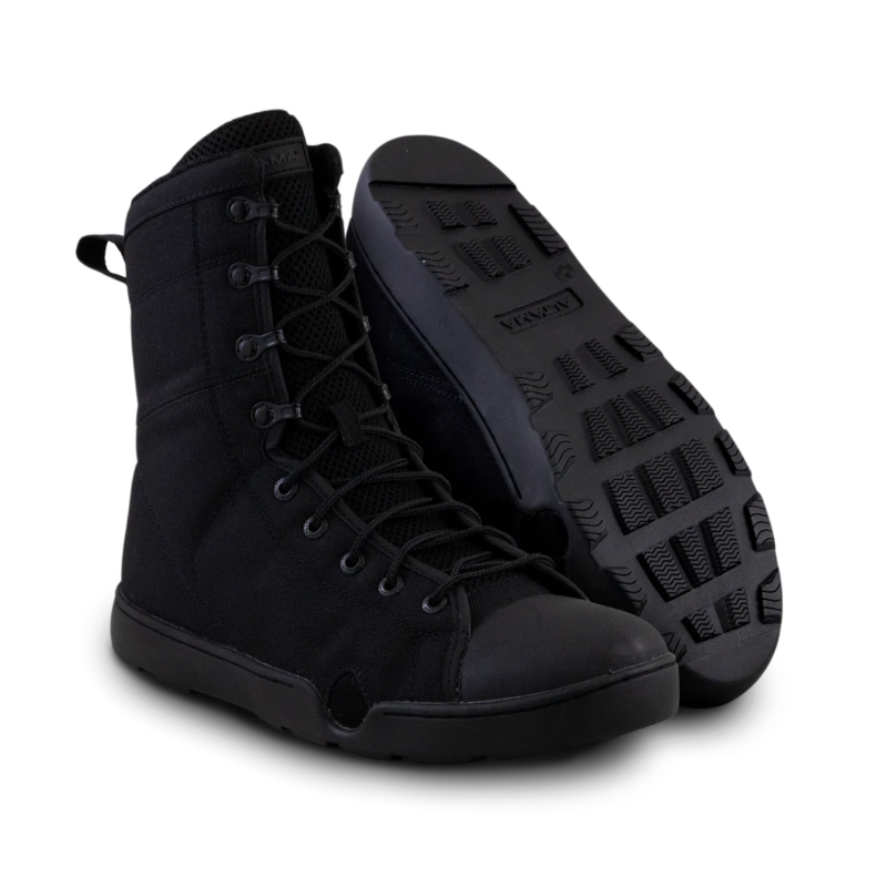 Altama Maritime Assault 8" Boots