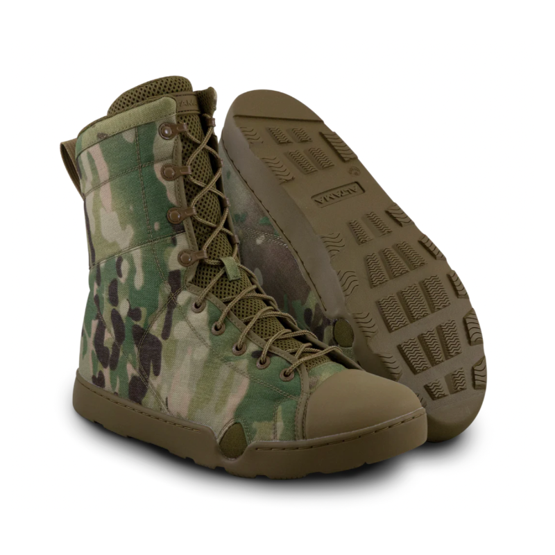 Altama Maritime Assault 8" Boots