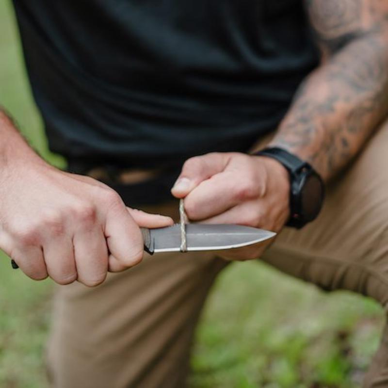 Dynamis Single Edge Blade Kit