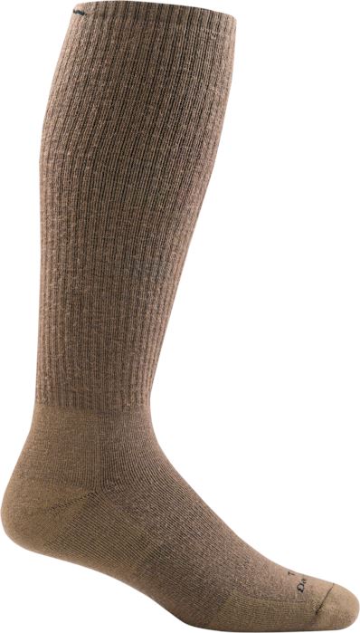 Darn Tough OTC Heavyweight Sock - Full Cushion | Merino Wool Over-the-Calf Socks