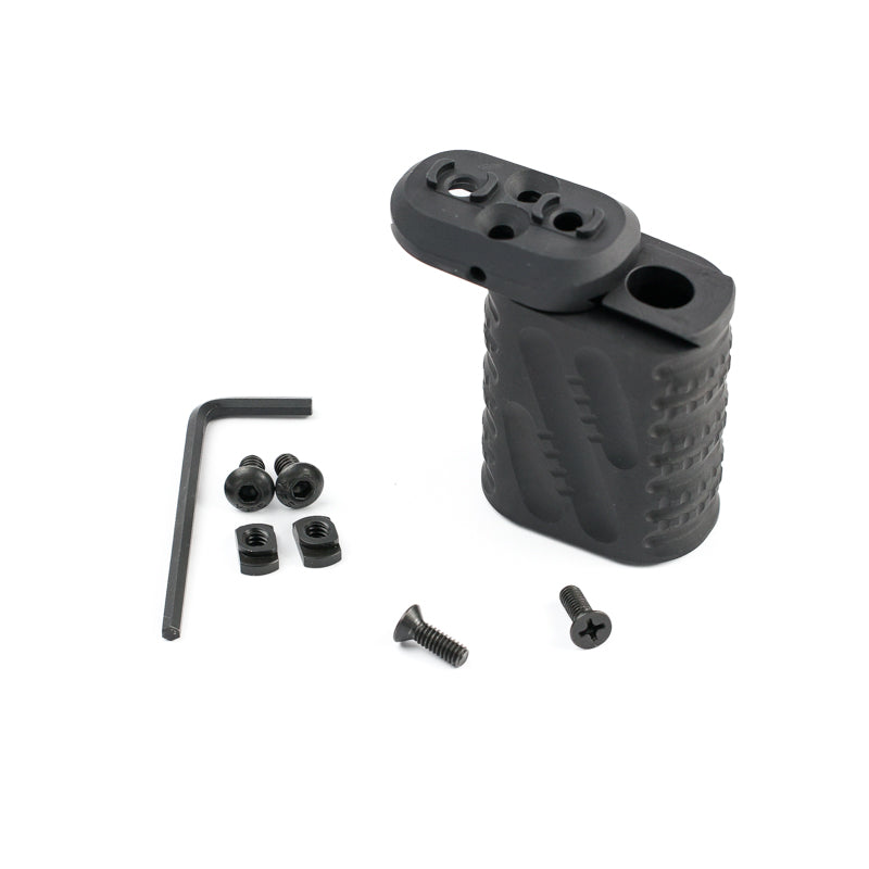 True North Concepts Zero-8 Multi-Angle Vertical Grip