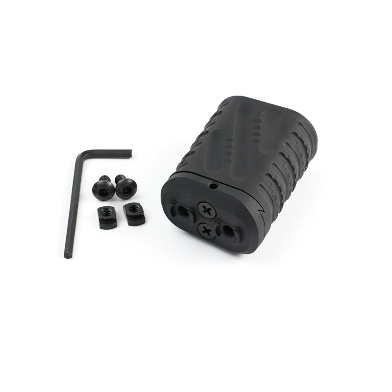 True North Concepts Zero-8 Multi-Angle Vertical Grip
