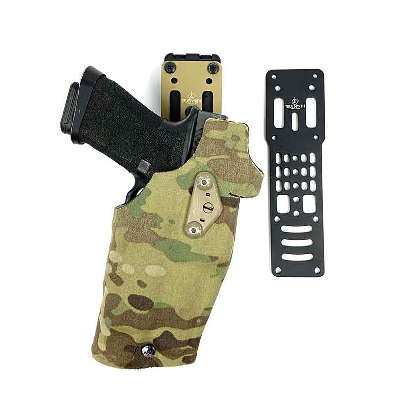 True North Concepts Modular Holster Adapter