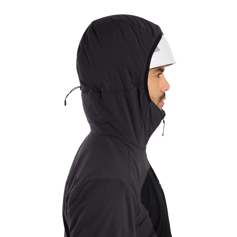 Arc'teryx PRO Practitioner AR Hoody