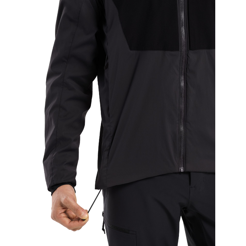 Arc'teryx PRO Practitioner AR Hoody